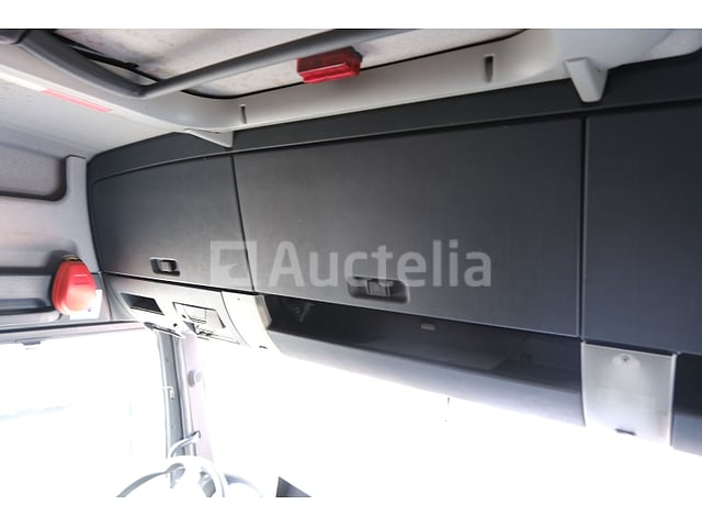 REF:1480 - Trekker MAN TGX26.480 (2009-606.202 km)(WMA24XZZ19W131118) – foto 8 – kavel bij Auctelia, Roeselaere