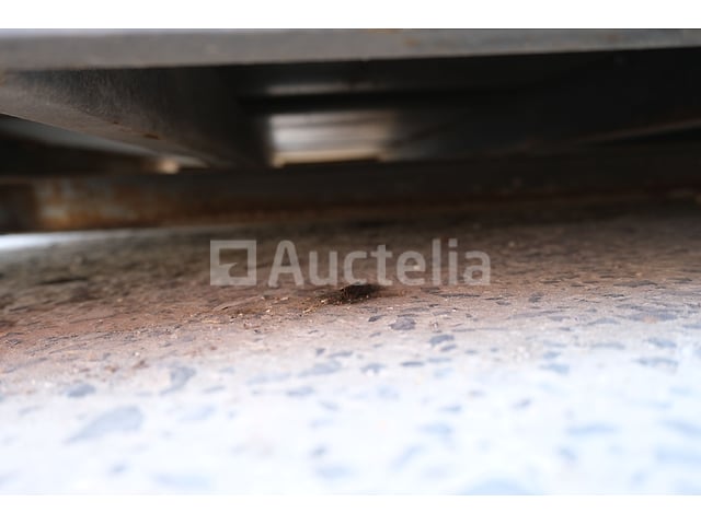 REF:17030 - Sanitaire container – foto 9 – kavel bij Auctelia, Harelbeke