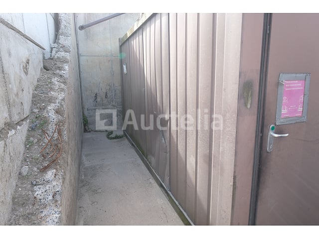 REF:17149 - Sanitaire container – foto 5 – kavel bij Auctelia, Harelbeke