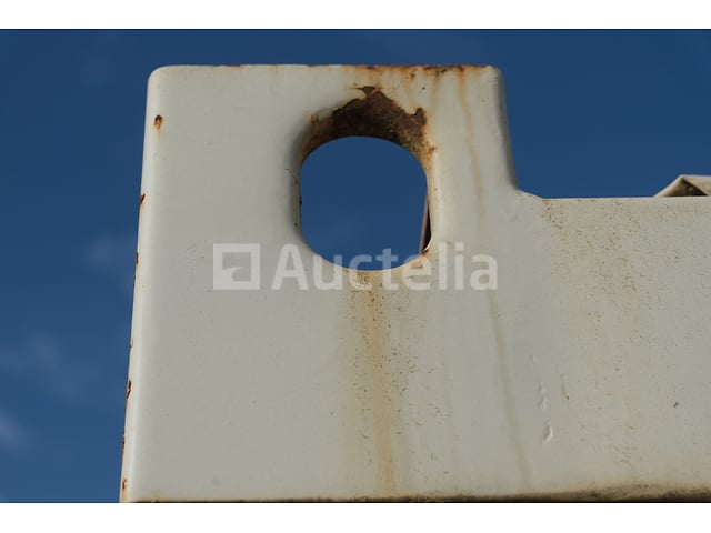 REF:17169 - Geïsoleerde kantoorcontainer – foto 9 – kavel bij Auctelia, Harelbeke