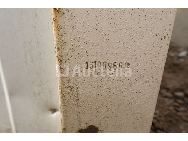 REF:17173 - Containerkantoor – foto 8 – kavel bij Auctelia, Harelbeke