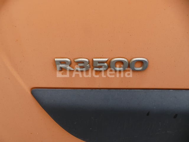 REF:1ECP223 - Opel Movano bestelwagen (2012-262,614 km - VIN:W0LMRF6FKCB031629) – foto 9 – kavel bij Auctelia, Floreffe