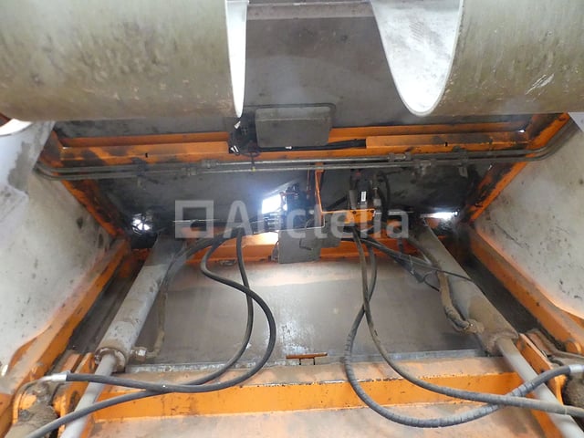 REF:1FSX002 - Vuilniswagen Renault Premium 380 DXI (2013-196,073 km-VIN:VF624CPB000000417) – foto 9 – kavel bij Auctelia, Floreffe