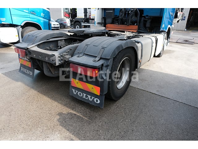 REF:1SLD362 - Volvo FH 460 Tractor Unit (2017-807,495 km-VIN:YV2RTY0A1HB823192) – foto 9 – kavel bij Auctelia, Fleurus