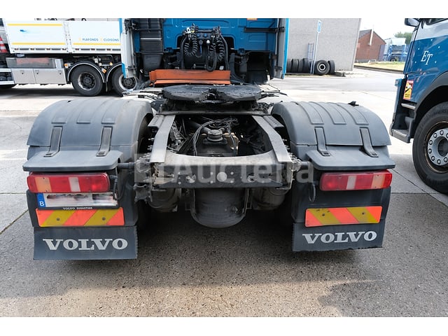 REF:1SLD362 - Volvo FH 460 Tractor Unit (2017-807,495 km-VIN:YV2RTY0A1HB823192) – foto 7 – kavel bij Auctelia, Fleurus