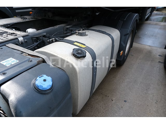 REF:1VPB050 - Volvo FH 460 trekker (2019-822,042 km-VIN:YV2RTY0AXKB891207) – foto 6 – kavel bij Auctelia, Fleurus