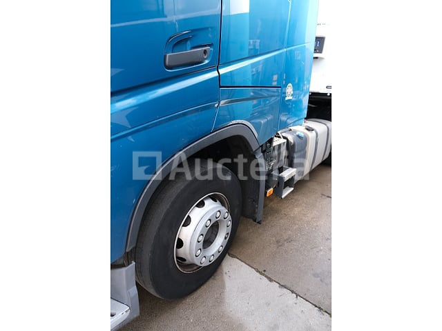 REF:1VPB050 - Volvo FH 460 trekker (2019-822,042 km-VIN:YV2RTY0AXKB891207) – foto 5 – kavel bij Auctelia, Fleurus