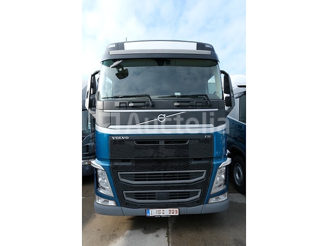 REF:1VPB050 - Volvo FH 460 trekker (2019-822,042 km-VIN:YV2RTY0AXKB891207) – foto 3 – kavel bij Auctelia, Fleurus