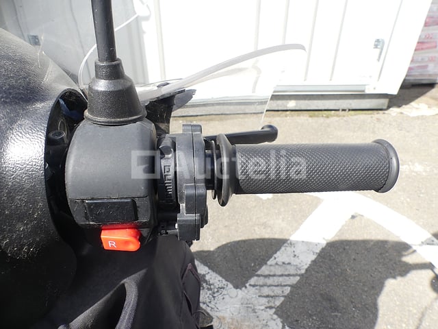 REF:20034 - Eccity Motorfietsen Emart Eccity 125 elektrische scooter (VIN:VKPAR67AE17000331) – foto 7 – kavel bij Auctelia, Bruxelles