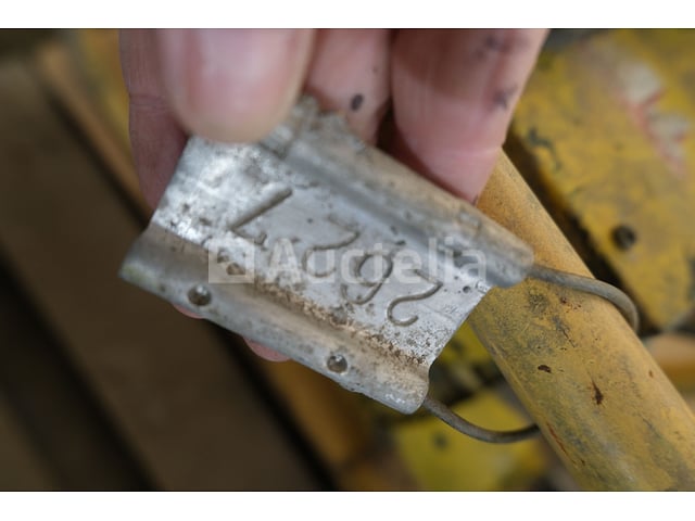 REF:2627 - Dynapac UF60 Vibrerende Naald Frequentieomvormer – foto 5 – kavel bij Auctelia, Machelen