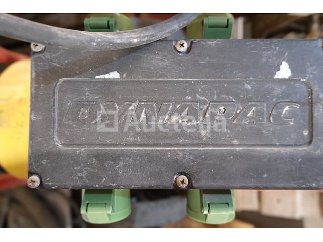 REF:2634 - Dynapac CF67T Vibratienaald Frequentieomvormer – foto 3 – kavel bij Auctelia, Machelen