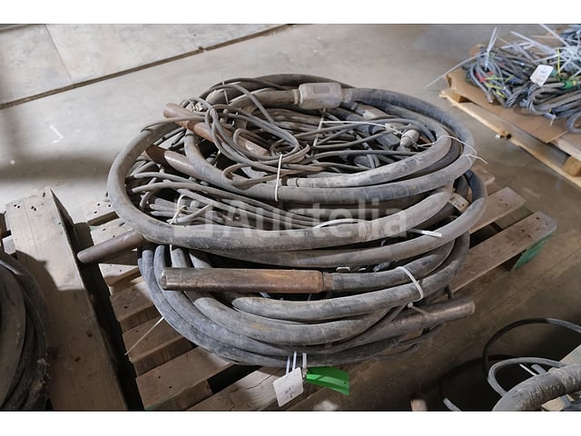 REF:2760 - 24 Vibrerende naalden + 56mm – foto 7 – kavel bij Auctelia, Machelen