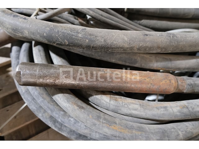 REF:2805 - Pneumatische naald 85mm – foto 8 – kavel bij Auctelia, Machelen