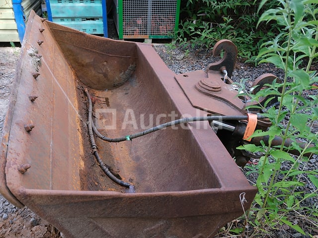 REF:3155013-1 - CW30 180cm kantelbare bak – foto 4 – kavel bij Auctelia, Chaudfontaine