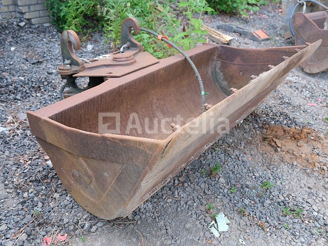 REF:3155013-1 - CW30 180cm kantelbare bak – foto 2 – kavel bij Auctelia, Chaudfontaine