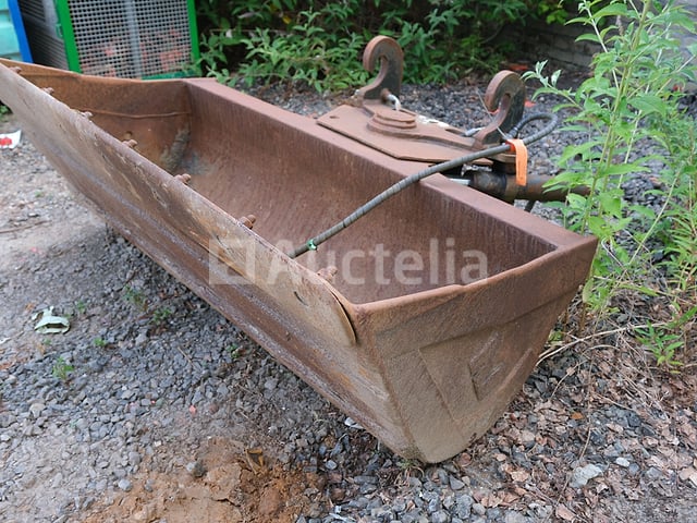 REF:3155013-1 - CW30 180cm kantelbare bak – foto 3 – kavel bij Auctelia, Chaudfontaine