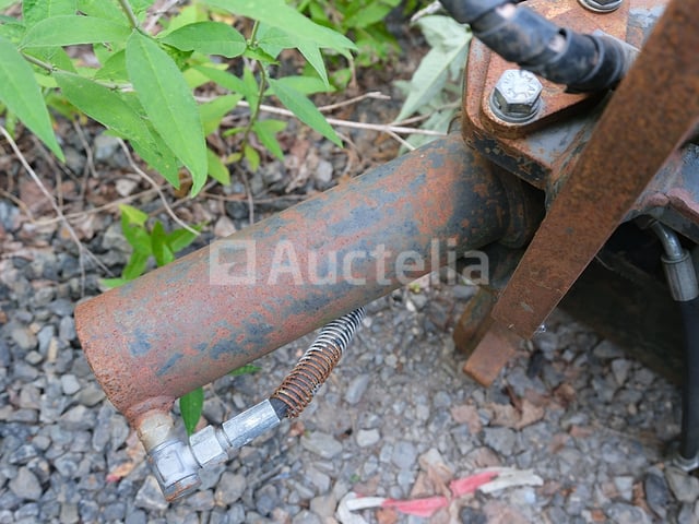 REF:3155013-1 - CW30 180cm kantelbare bak – foto 9 – kavel bij Auctelia, Chaudfontaine