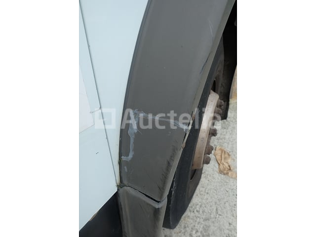 REF:5608 - Renault Access vuilniswagen – foto 9 – kavel bij Auctelia, Bruxelles