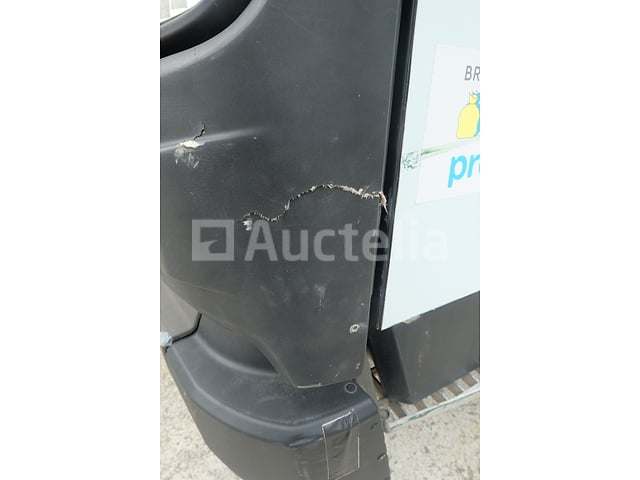 REF:5608 - Renault Access vuilniswagen – foto 8 – kavel bij Auctelia, Bruxelles