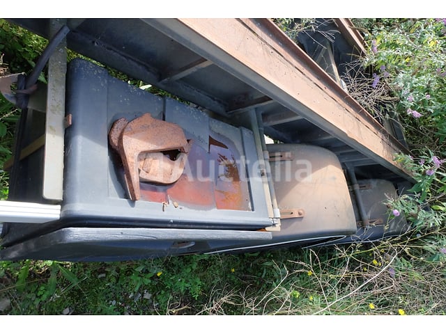 REF:5654 - Containertrailer Burg BPA 09-18 AC (VIN: XLK3A091830031030) – foto 7 – kavel bij Auctelia, Mont-Saint-Guibert