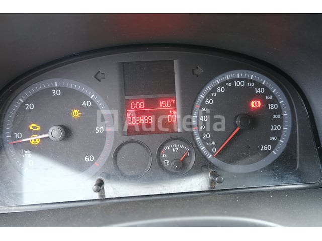 REF:5916 - Volkswagen Caddy Utility Car (2005-303,699 km)(VIN:WV1ZZZ2KZ5X075838) – foto 9 – kavel bij Auctelia, Mol