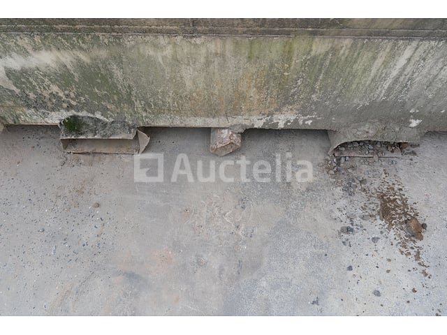 REF:60003 - AJK mobiele dieseltank – foto 6 – kavel bij Auctelia, Harelbeke