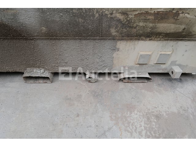 REF:60003 - AJK mobiele dieseltank – foto 8 – kavel bij Auctelia, Harelbeke