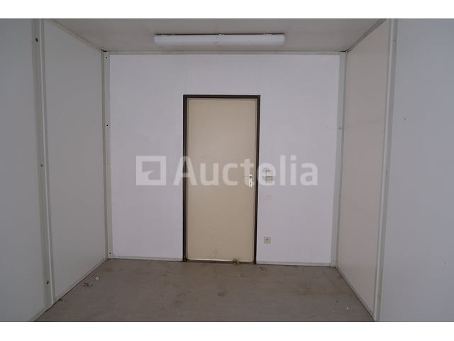 REF:6095 - Containerkantoor – foto 9 – kavel bij Auctelia, Machelen