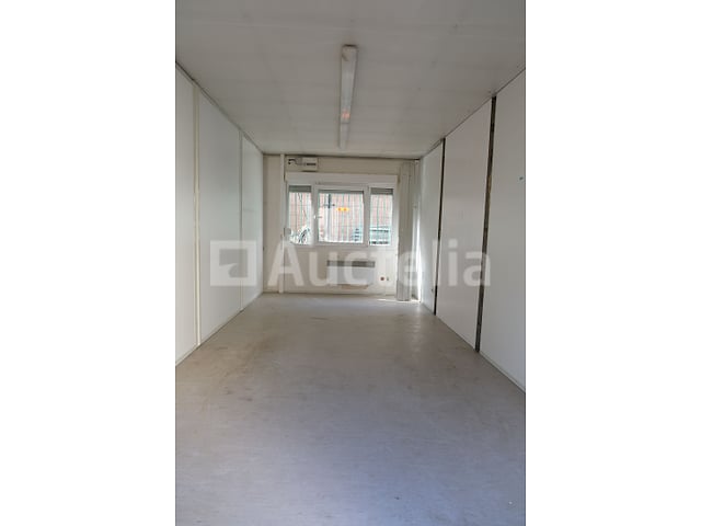 REF:6095 - Containerkantoor – foto 3 – kavel bij Auctelia, Machelen