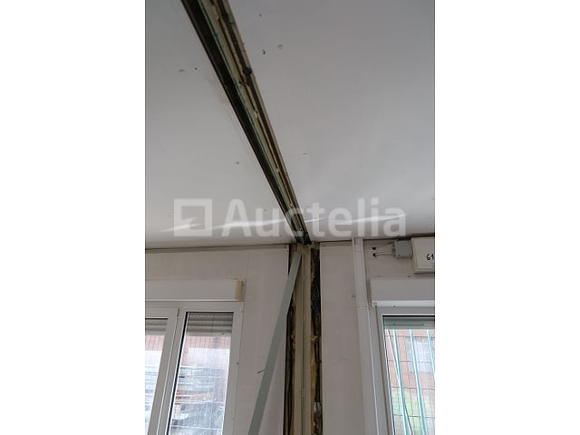 REF:6126 + 6129 - Dubbele kantoorcontainer – foto 7 – kavel bij Auctelia, Machelen