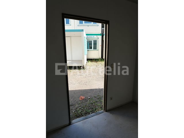 REF:6178 - Kantoorcontainer – foto 8 – kavel bij Auctelia, Machelen