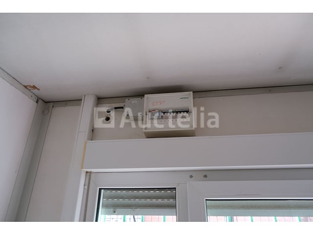 REF:6178 - Kantoorcontainer – foto 7 – kavel bij Auctelia, Machelen