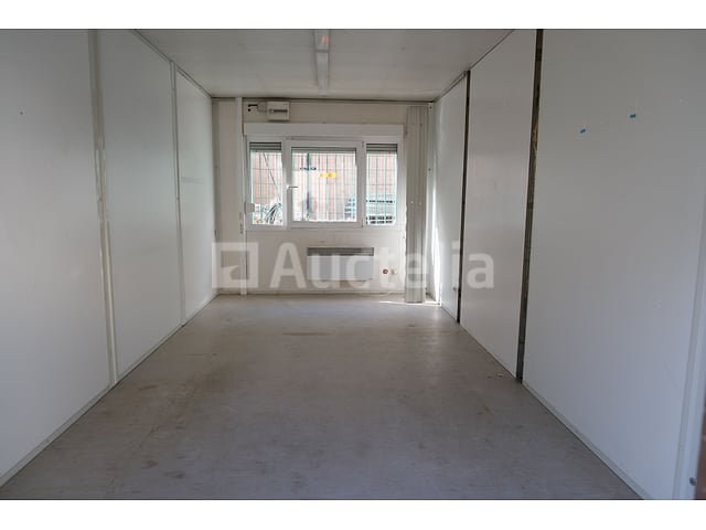 REF:6178 - Kantoorcontainer – foto 3 – kavel bij Auctelia, Machelen
