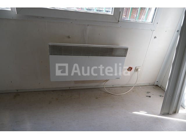 REF:6178 - Kantoorcontainer – foto 6 – kavel bij Auctelia, Machelen