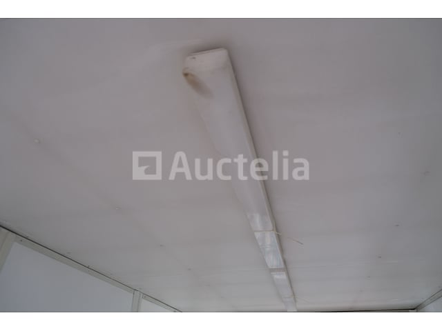REF:6178 - Kantoorcontainer – foto 9 – kavel bij Auctelia, Machelen