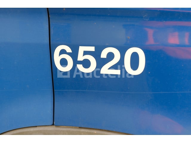 REF:6520 - Kiepwagen (voor onderdelen) Iveco Daily 40C35 (2008-243,118 km) – foto 6 – kavel bij Auctelia, Gent