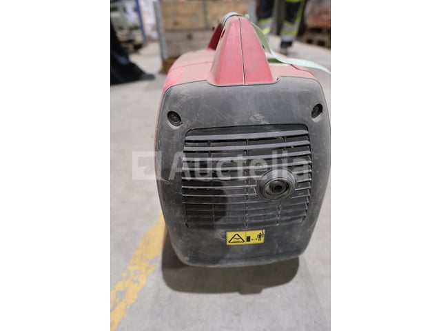 REF:7320002-29 - Honda EU22i draagbare generator – foto 5 – kavel bij Auctelia, Chaudfontaine