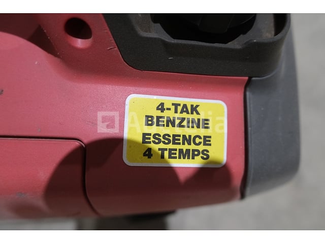 REF:7320002-40 - Honda EU22i draagbare generator – foto 5 – kavel bij Auctelia, Chaudfontaine