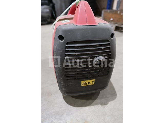 REF:7320002-40 - Honda EU22i draagbare generator – foto 6 – kavel bij Auctelia, Chaudfontaine