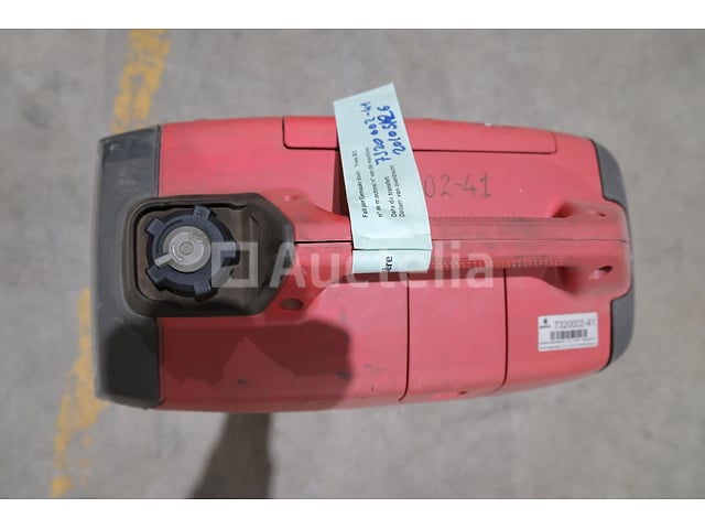 REF:7320002-41 - Honda EU22i draagbare generator – foto 7 – kavel bij Auctelia, Chaudfontaine