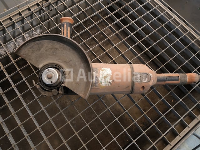 REF:914402936 - Spit 230 AV Grinder – foto 2 – kavel bij Auctelia, Chaudfontaine