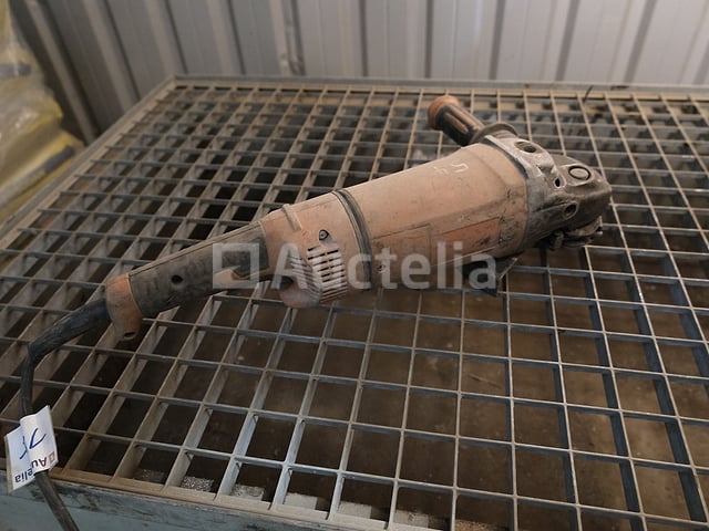 REF:914402936 - Spit 230 AV Grinder – foto 5 – kavel bij Auctelia, Chaudfontaine