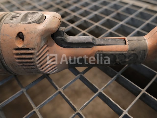 REF:914402936 - Spit 230 AV Grinder – foto 4 – kavel bij Auctelia, Chaudfontaine