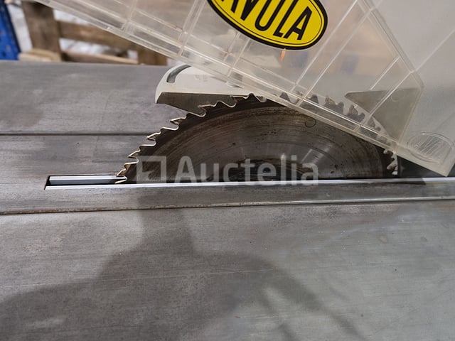 REF:920200222 - Avola constructiecirkelzaag – foto 6 – kavel bij Auctelia, Chaudfontaine