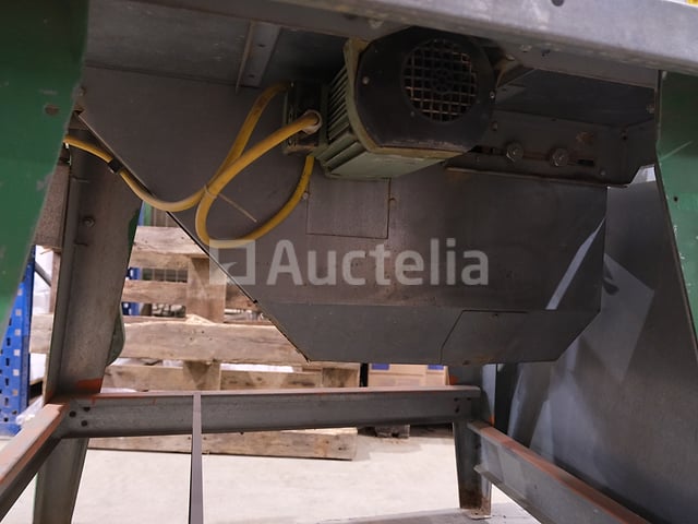 REF:920200222 - Avola constructiecirkelzaag – foto 9 – kavel bij Auctelia, Chaudfontaine