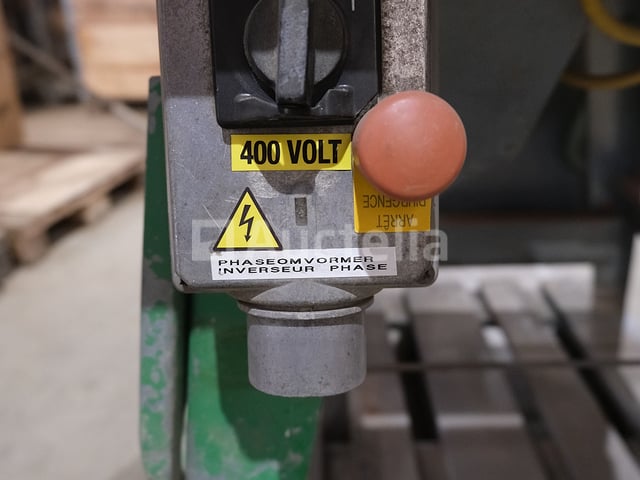 REF:920200222 - Avola constructiecirkelzaag – foto 8 – kavel bij Auctelia, Chaudfontaine