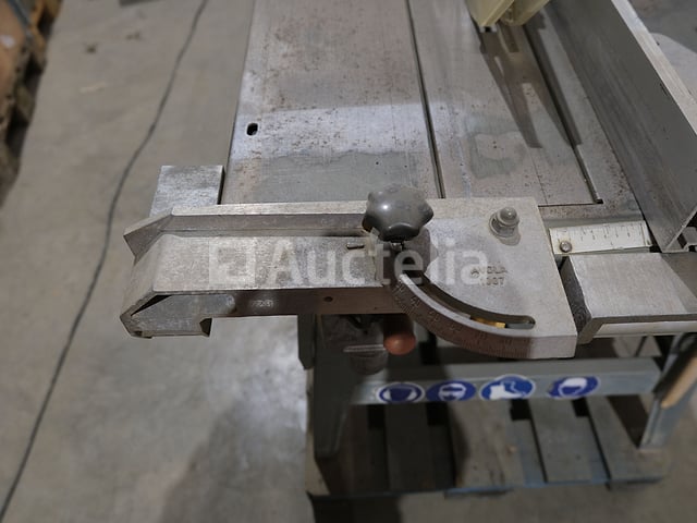 REF:920200295 - Avola Jobsite Cirkelzaag – foto 7 – kavel bij Auctelia, Chaudfontaine