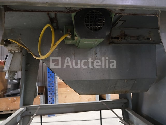 REF:920200295 - Avola Jobsite Cirkelzaag – foto 9 – kavel bij Auctelia, Chaudfontaine