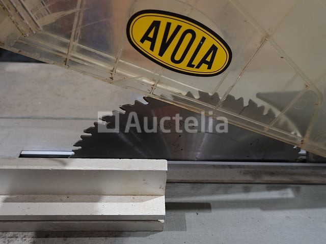 REF:920200295 - Avola Jobsite Cirkelzaag – foto 6 – kavel bij Auctelia, Chaudfontaine