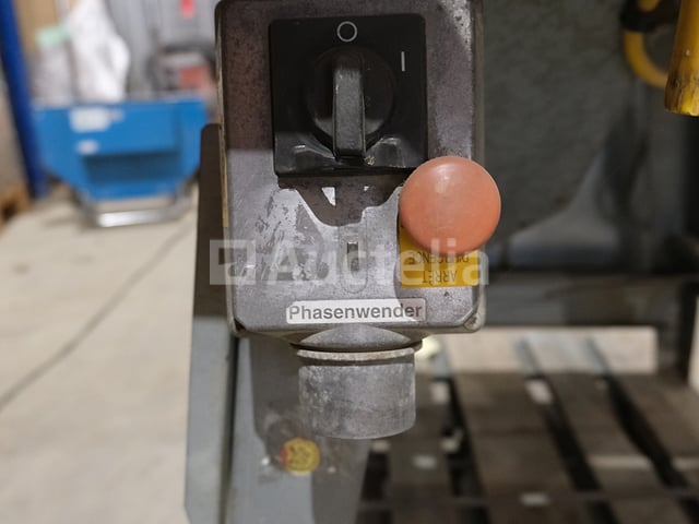 REF:920200295 - Avola Jobsite Cirkelzaag – foto 8 – kavel bij Auctelia, Chaudfontaine